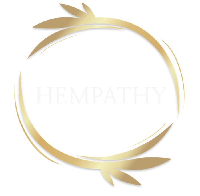 Símbolo da Hempathy